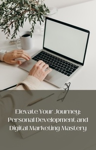  Je Enna - Elevate Your Journey: Personal Development and Digital Marketing Mastery.