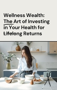  Je Enna - Wellness Wealth: The Art of Investing in Your Health for Lifelong Returns.
