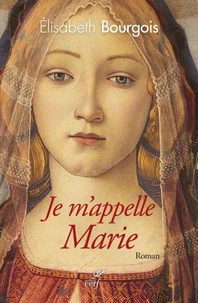 Je m'appelle Marie