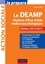 Je prépare le DEAMP - 4e éd.. Diplôme d'État d'aide médico-psychologique - Ed. 2012-2013  Edition 2016