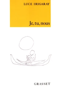 Je, tu, nous