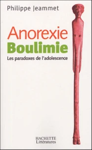 Anorexie/boulimie