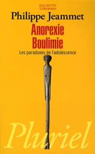 Anorexie Boulimie