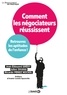 Jean-Édouard Grésy et Ricardo Nückel Perez - Comment les négociateurs réussissent - Retrouvez les aptitudes de l'enfance !.