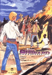 Jim Steward Tome 2