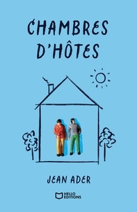 Amazon kindle télécharger des ebooks Chambres d'hôtes par Jean Ader en francais