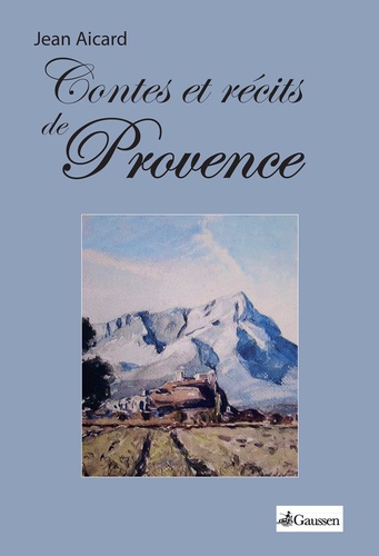 Contes et récits de Provence