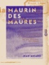 Jean Aicard - Maurin des Maures.