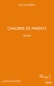 Jean Aimé Ribal - Chagrins de parents.