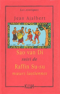 Sao van Di