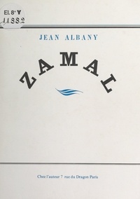 Jean Albany - Zamal.