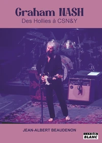 Graham Nash