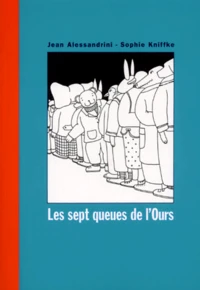 Les Sept Queues De L'Ours