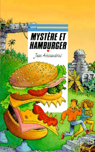 Mystere Et Hamburger