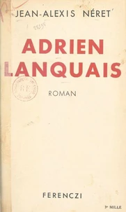 Adrien Lanquais