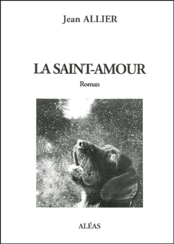 Jean Allier - La Saint-Amour.