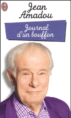 Journal D'Un Bouffon - Occasion
