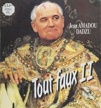 Jean Amadou et  Dadzu - Tout faux (2).