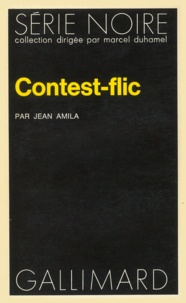Jean Amila - .