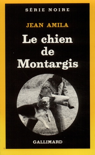 Le Chien de Montargis