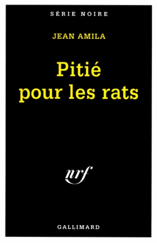 Pitie Pour Les Rats