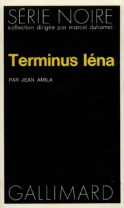 Jean Amila - Terminus Iéna.