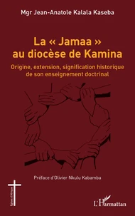 La "Jamaa" au diocèse de Kamina