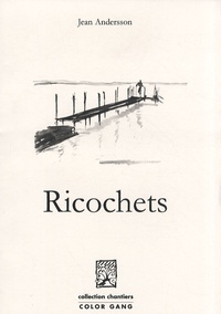 Jean Andersson - Ricochets.