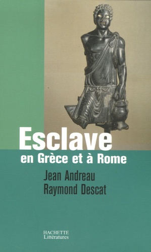 Esclave en Grèce et à Rome