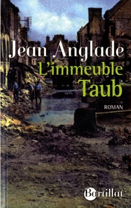 Jean Anglade - L'immeuble Taub.