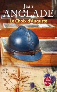Tlchargement de bibliothque mobile Le choix d'Auguste 9782253176558 DJVU RTF PDF (Litterature Francaise)