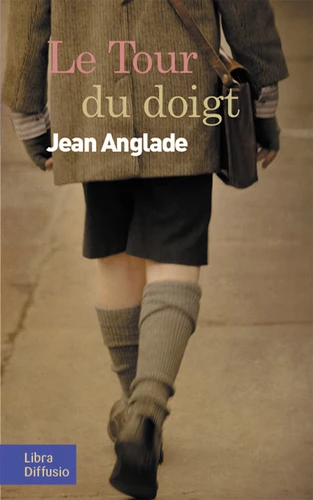 couverture de : Le tour du doigt