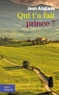 Jean Anglade - Qui t'a fait prince ?.