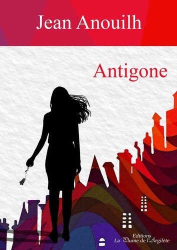 Antigone Adapté aux dys