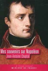Mes souvenirs sur Napoléon.pdf