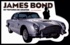 Jean-Antoine Duprat - James Bond : 101 voitures de légende.