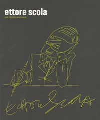 Jean Antoine Gili - Ettore Scola - Une pensée graphique.