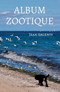 Album zootique