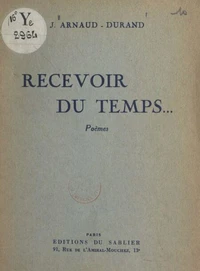 Recevoir du temps...