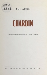 Jean Aron - Chardin.