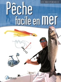 Jean Arrachart - Pêche facile en mer.