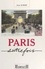 Paris autrefois