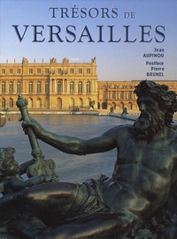 Jean Aupinou - Trésors de Versailles.