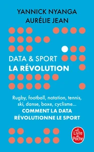 Data & sport : La révolution