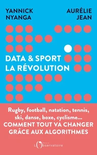 Data & Sport : la révolution