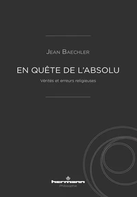 A la recherche de l'Absolu