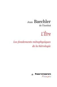 L'Etre