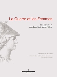 La guerre et les femmes.pdf
