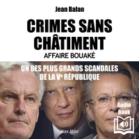 Crimes sans châtiment