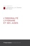 Jean-Baptiste Amadieu et Jean-Charles Darmon - L'immoralité littéraire et ses juges.